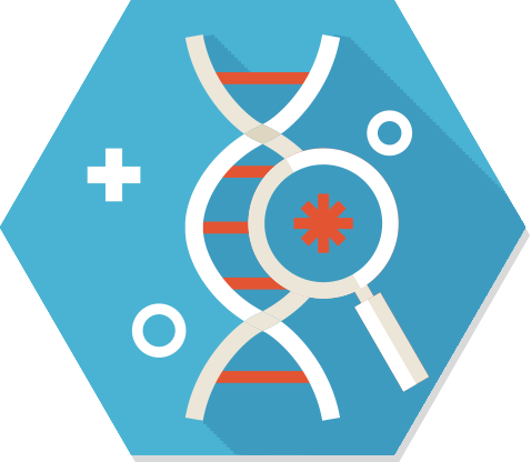 がんが隠れている可能性を判定