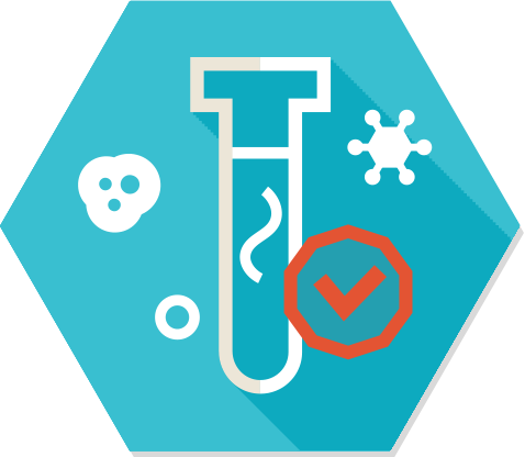 がん以外の病気にかかっていても検査できる
